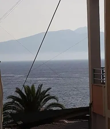 In Center Apartamento Sarandë