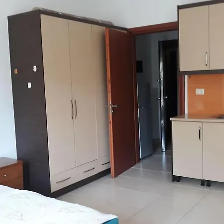 In Center Apartamento Sarandë