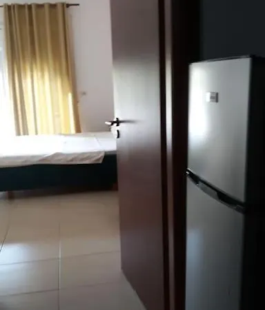 In Center Apartment