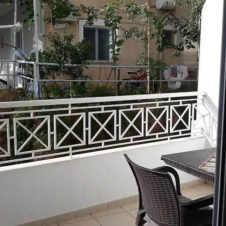 Apartment In Center *