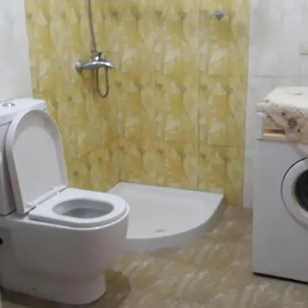 Apartment In Center