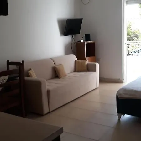 Apartment In Center *