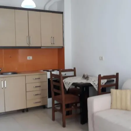 In Center Apartment *